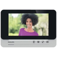 PHILIPS Video interfon WelcomeEye Series, 7"
